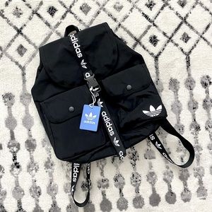 adidas utility mini backpack